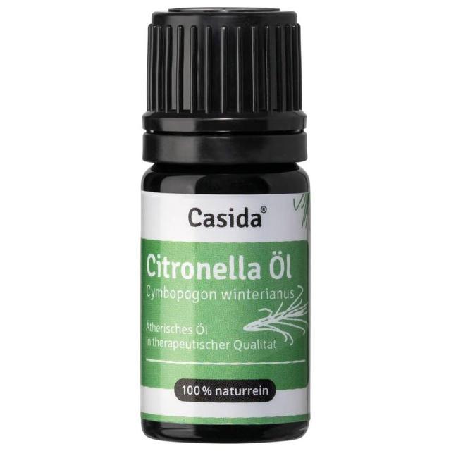 CITRONELLA ÖL ätherisch naturrein product image