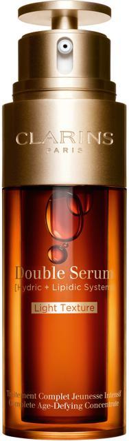 Clarins Double Serum Light Texture 50 ml product image