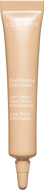 Everlasting Concealer 00 Very Light product image