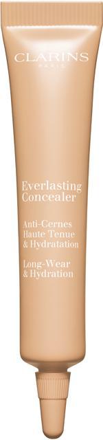 Clarins Everlasting Concealer 01 Light product image