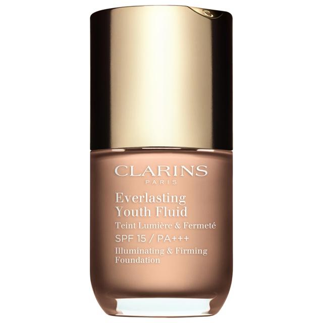 Clarins Everlasting Youth Fluid 106 Vanilla product image
