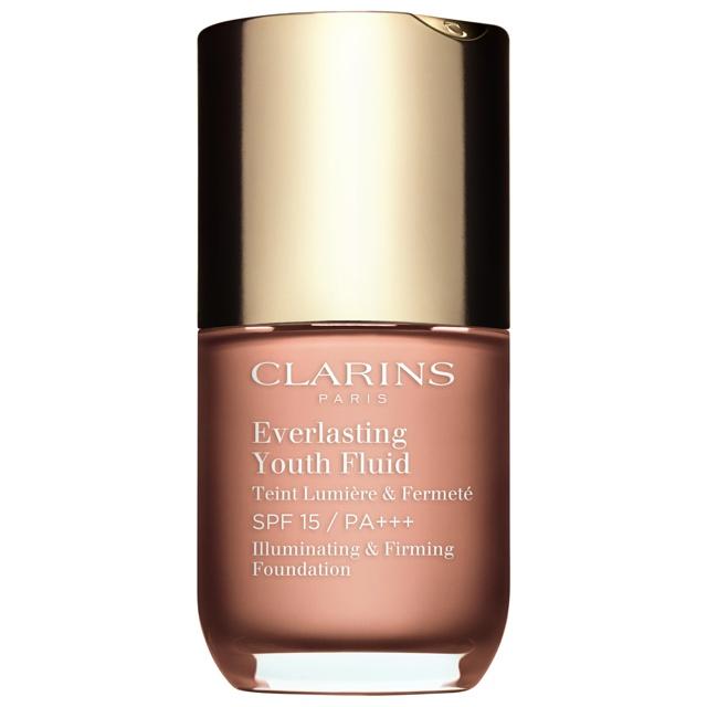 Clarins Everlasting Youth Fluid 108 Sand product image