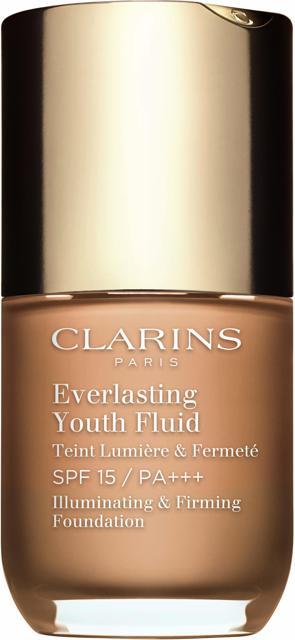 Clarins Everlasting Youth Fluid 111 Auburn product image