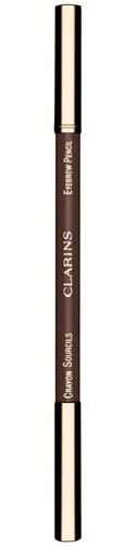 Clarins Eyebrow Pencil 02 Light Brown product image