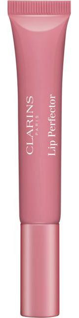Clarins Natural Lip Perfector 07 Toffe Pink Shimmer product image