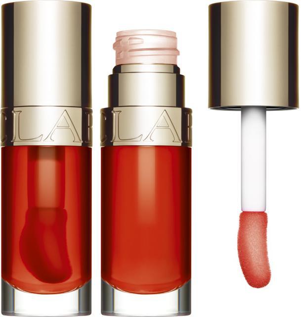 Clarins Lip Comfort Oil 05 Apricot product image