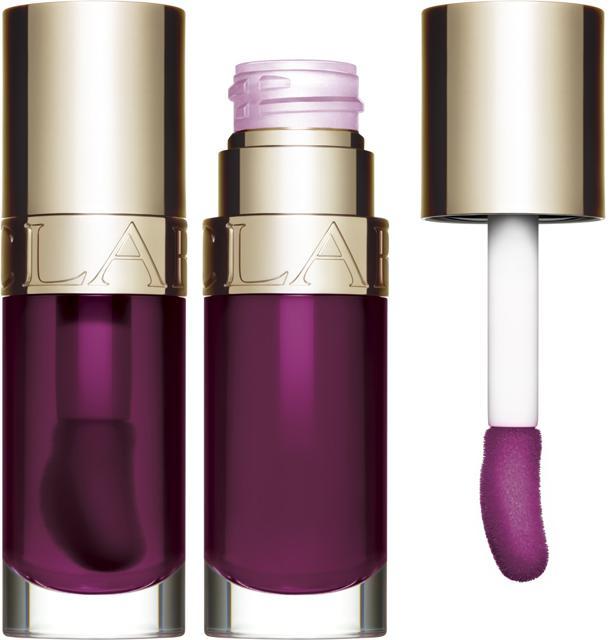Lip Comfort Oil 10 Plum product image