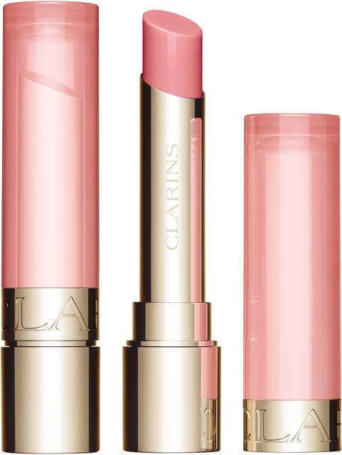 Lip Oil Balm 01 Transparent Perfector Pink product image