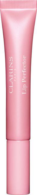 CLARINS LIP PERFECTOR 21 SOFT PINK GLOW 12ML product image