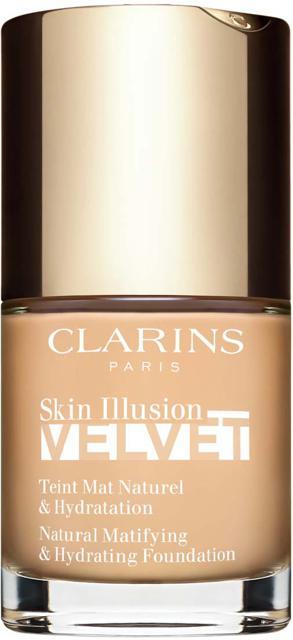 Clarins Skin Illusion Velvet 103N Ivory product image