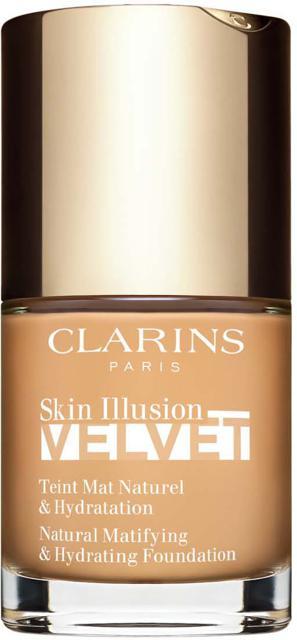 Clarins Skin Illusion Velvet 1105W Tawny product image