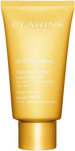 SOS Comfort Mask 75 ml product image