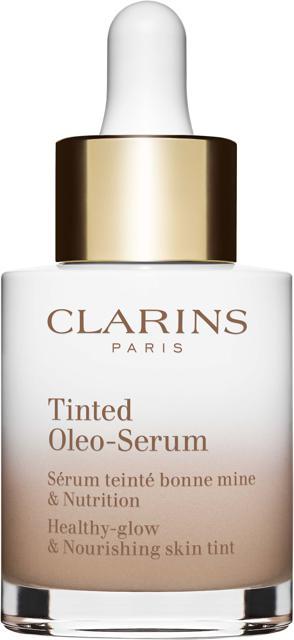 Clarins Tinted Oleo-Serum 025 30 ml product image