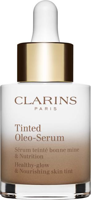 Clarins Tinted Oleo-Serum 07 30 ml product image