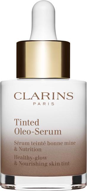 Clarins Tinted Oleo-Serum 8 product image