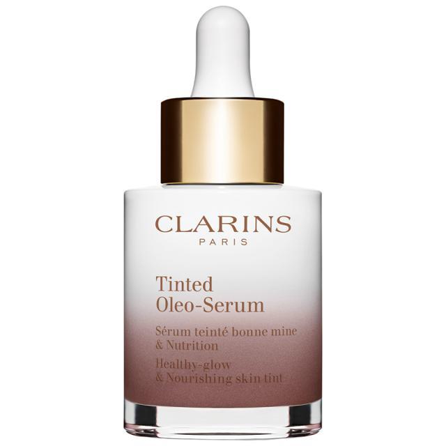 Clarins Tinted Oleo-Serum 10 product image