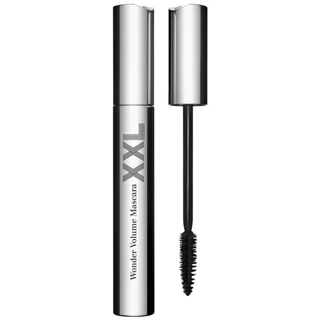 Clarins Wonder Volume XXL Mascara 8 ml product image