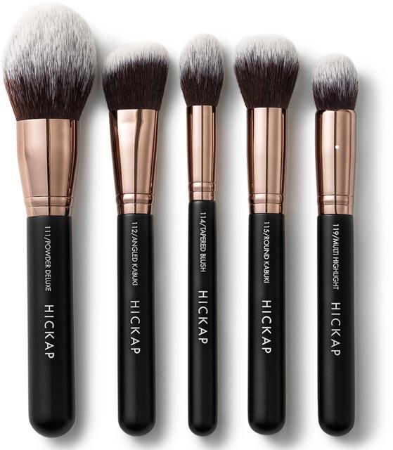 Hickap Classic Face Set product image