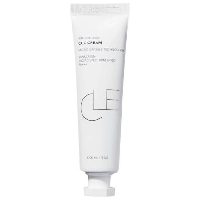 CLE Cosmetics CCC Cream Golden Medium Deep 403 product image