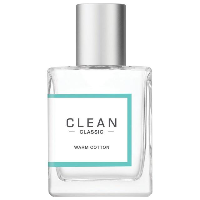 Clean Classic Warm Cotton edp 30ml product image