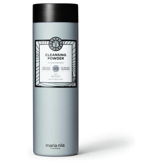 Maria Nila Style & Finish Cleansing Powder (120g) product image