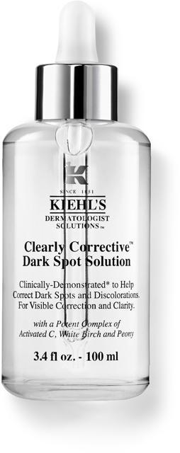Dermatologist Solutions Clearly Corrective Dark Spot Solution 100 ml product image