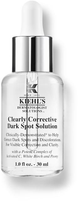 Dermatologist Solutions Clearly Corrective Dark Spot Solution 30 ml product image