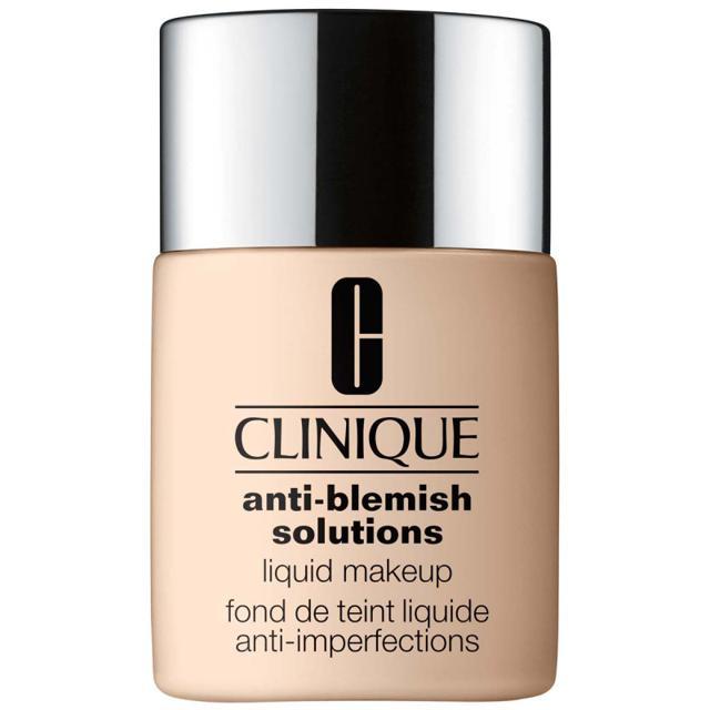 Clinique Anti-Blemish Solutions Liquid Makeup Cn 08 Linen product image