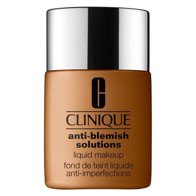 Clinique Anti-Blemish Solutions Liquid Makeup Wn 100 Deep Honey product image