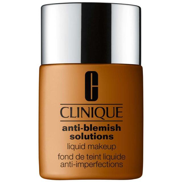 Clinique Anti-Blemish Solutions Liquid Makeup Wn 112 Ginger product image