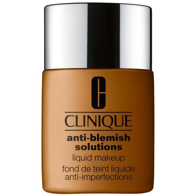 Clinique Anti-Blemish Solutions Liquid Makeup Wn 114 Golden product image