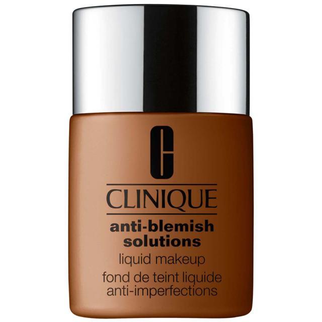 Clinique Anti-Blemish Solutions Liquid Makeup Wn 122 Clove product image