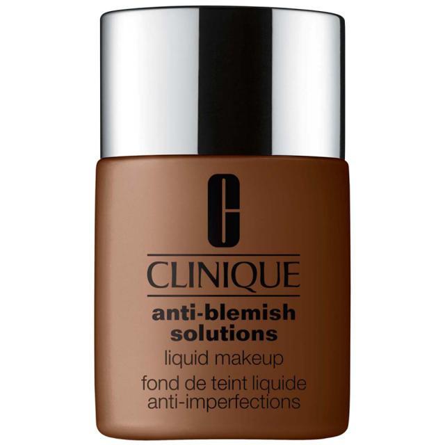 Clinique Anti-Blemish Solutions Liquid Makeup Wn 125 Mahogany product image