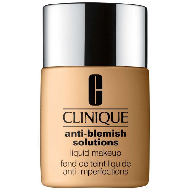 Clinique Anti-Blemish Solutions Liquid Makeup Wn 56 Cashew product image