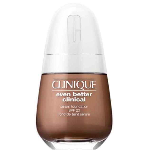 Clinique Even Better Clinical Serum Foundation SPF 20 Cn 127 Truffle product image