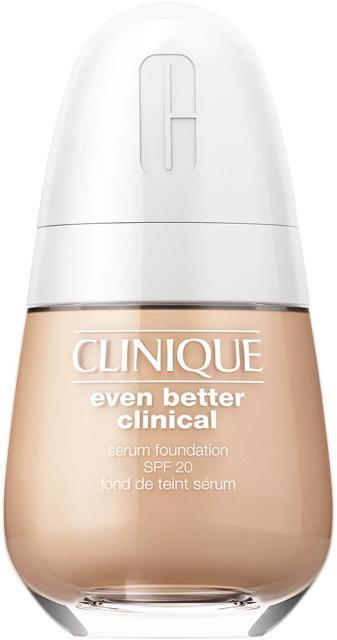 Clinique Even Better Clinical Serum Foundation SPF20 CN 40 Cream product image