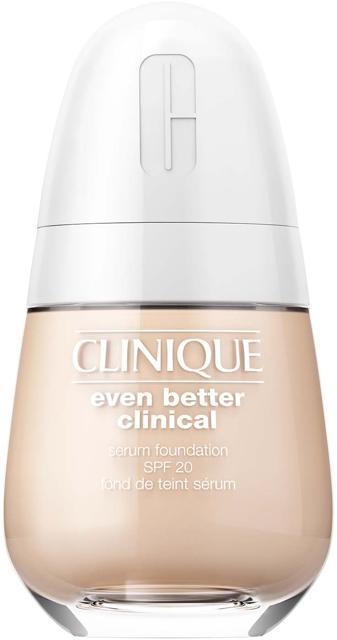 Clinique Even Better Clinical Serum Foundation SPF20 WN 01 Flax 3 product image