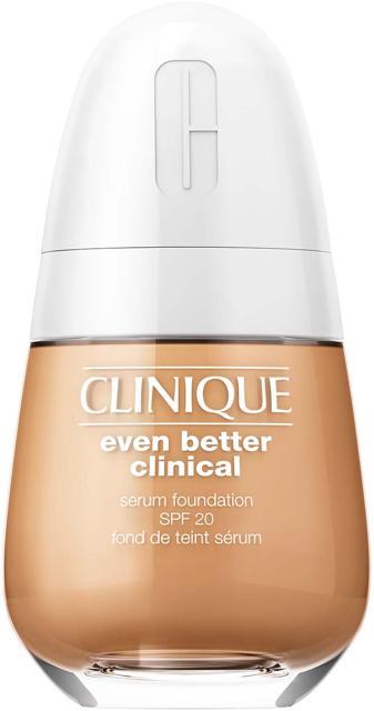 Clinique Even Better Clinical Serum Foundation SPF20 WN 48 Oat 30 product image