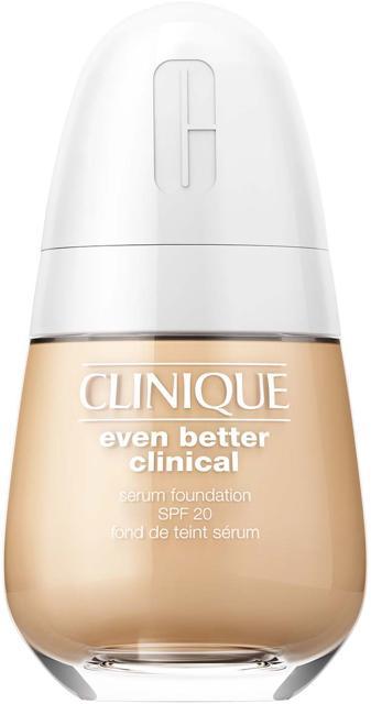 Clinique Even Better Clinical Serum Foundation SPF20 WN 76 Toaste product image
