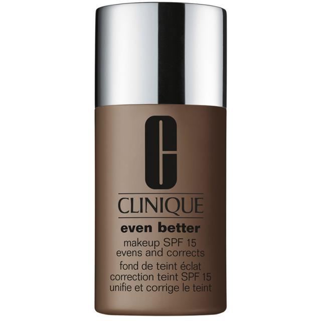Clinique Even Better Makeup Foundation SPF15 Espresso product image
