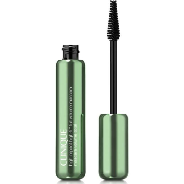 High Impact High-Fi Full Volume Mascara Brown product image