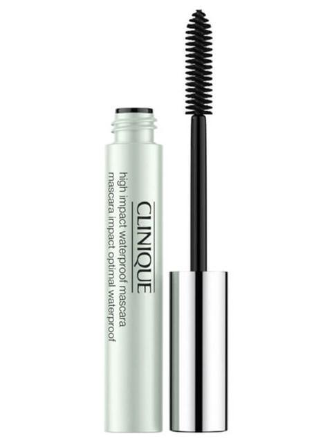 High Impact Waterproof Mascara Black/Brown product image