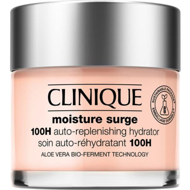Clinique Moisture Surge 100-Hour Auto-Replenishing Moisturizer (125ml) product image