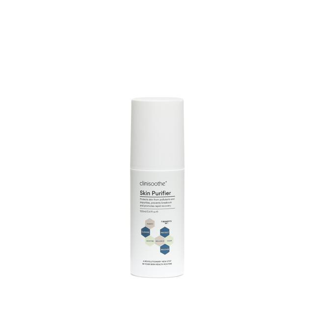 Clinisoothe Skin Purifier 100 ml product image