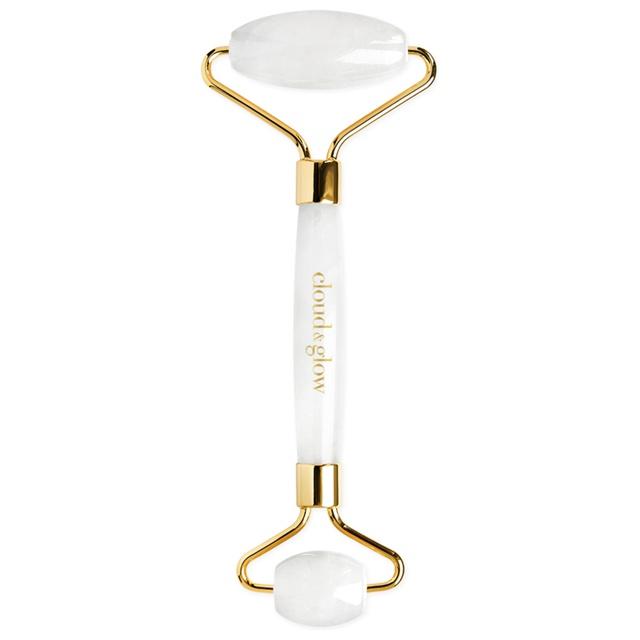 Cloud & Glow White Jade Roller product image