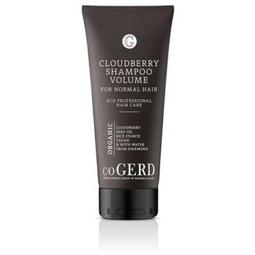CLOUDBERRY SHAMPOO 200 ML product image