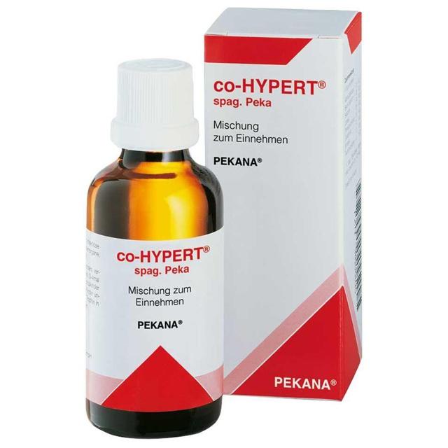 CO-HYPERT spag.Tropfen product image
