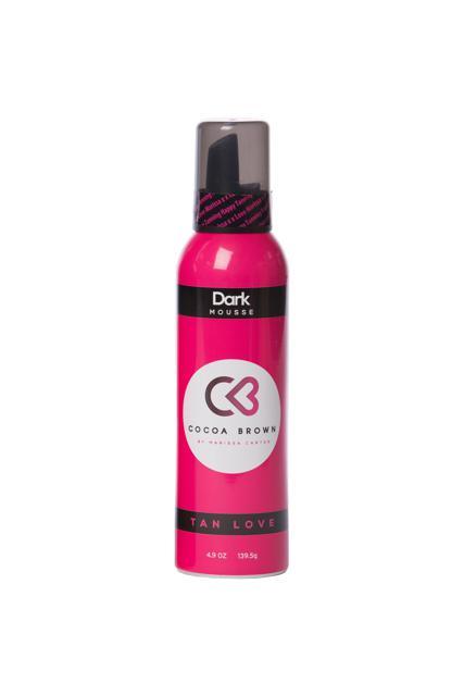 Cocoa Brown 1 Hour Tan Dark 150 ml product image