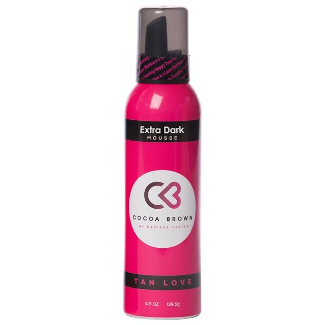 Cocoa Brown 1 Hour Tan Extra Dark 150 ml product image
