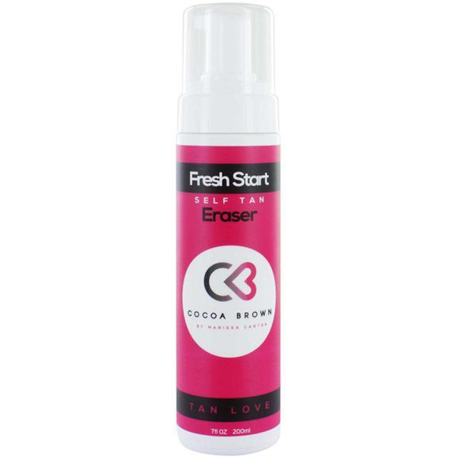 Cocoa Brown Fresh Start Self Tan Eraser product image